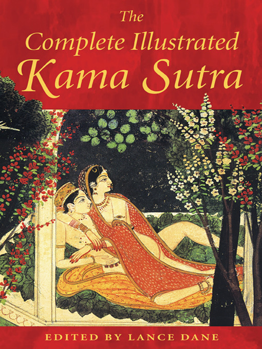 title Illustrated Kama Sutra . title Illustrated Kama Sutra .